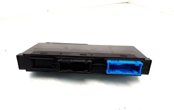 BMW X3 F25 Comfort/convenience module 9304586 8005589 504E11F11