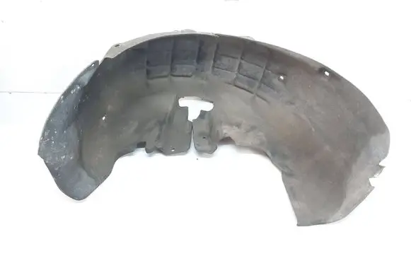 Audi A5 8T 8F Rear arch fender liner splash guards