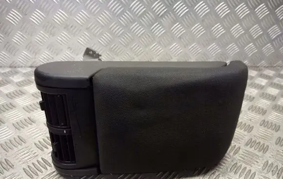 Opel Vectra C Rear seat armrest 13242816