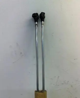 Peugeot 807 Tailgate/trunk strut/damper 1492653080