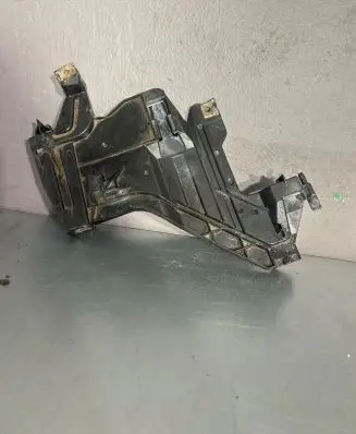 Audi A4 S4 B8 8K Headlight/headlamp mounting bracket 1301073034