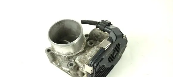KIA Ceed Throttle body valve 351002A600 0280750612
