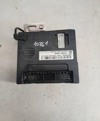 Hyundai Santa Fe Other control units/modules 954000W210 5WY8132D