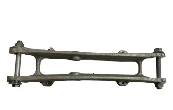 BMW M8 F93 Gran Coupe Rear control arm 8091698 33328091698
