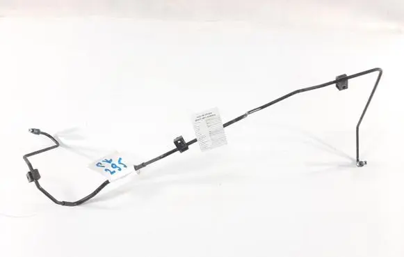 Audi Q5 SQ5 Brake line pipe/hose 4S0614723E
