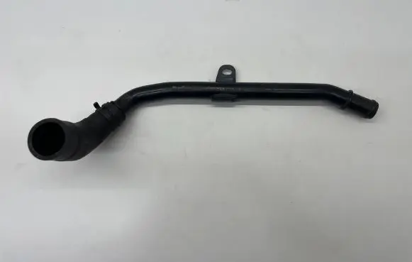 Audi A6 S6 C6 4F Engine coolant pipe/hose 06F121065