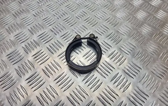Skoda Octavia Mk3 (5E) Muffler pipe connector clamp 1K0253725