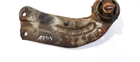 Rear upper control arm/wishbone