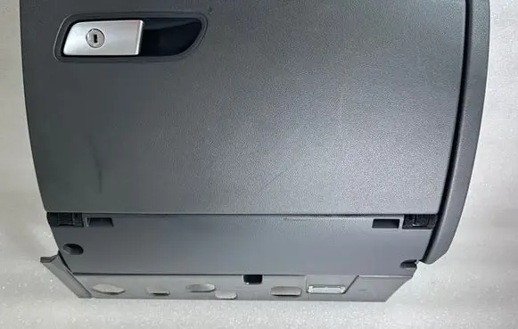 Audi A6 S6 C7 4G Glove box 4G8857035D 4G0971679L