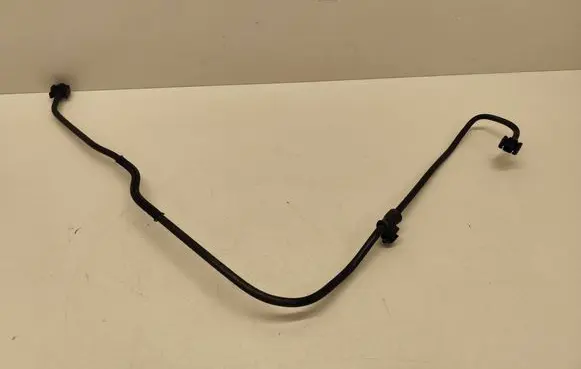 Hyundai Santa Fe Engine coolant pipe/hose