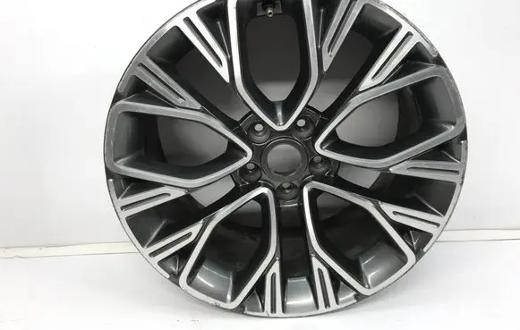 KIA Stinger R19 alloy rim 52910J5250 85JX19