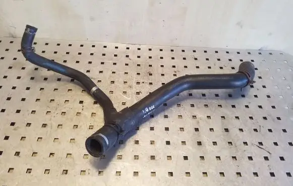 Renault Scenic I Engine coolant pipe/hose