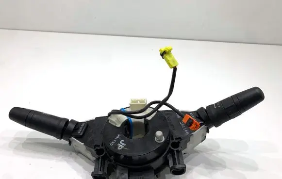 Nissan Versa Wiper turn signal indicator stalk/switch