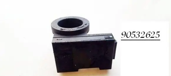 Opel Combo B Immobiliser reader (aerial) 90532625