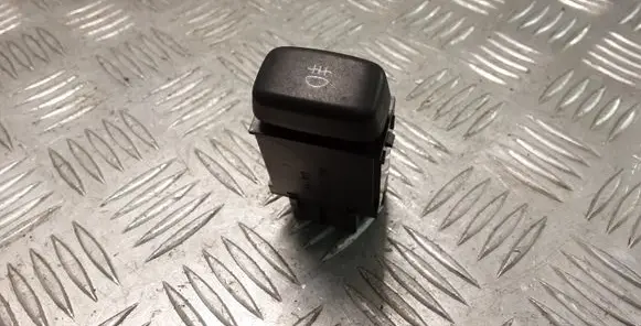 Fog light switch
