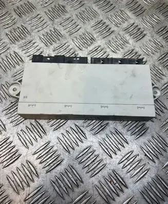 BMW 7 E65 E66 Door control unit/module 6958453 6015005017
