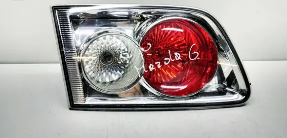 Mazda 6 Tailgate rear/tail lights 22661974