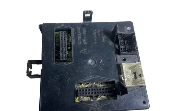 Renault Laguna II Comfort/convenience module 8200190293 55RDRB335 21663295