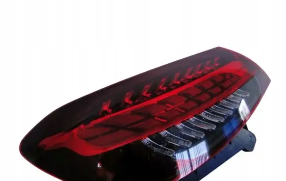 Mercedes-Benz E W213 Rear/tail lights A2139065109