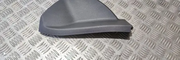 Mercedes-Benz E W212 Dashboard side end trim A2126809301