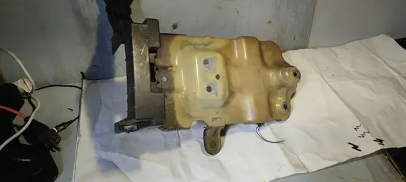 Chevrolet Captiva Other interior part