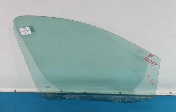 Peugeot Expert Front door window glass four-door IMPRK1565042