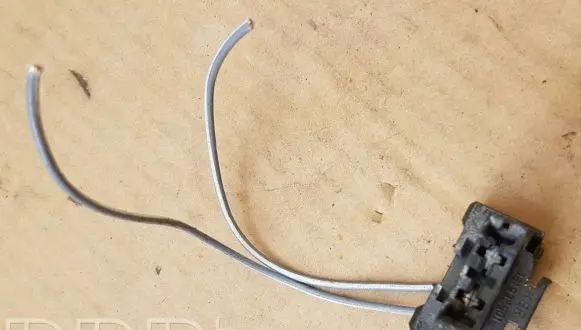 Volkswagen Caddy Other wiring loom 161937501