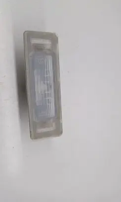 Hyundai i40 Number plate light 925012G0