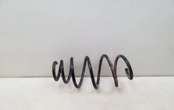 Opel Astra J Front coil spring