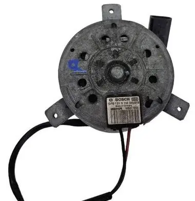 Mini One - Cooper Coupe R56 Electric radiator cooling fan 0130303019