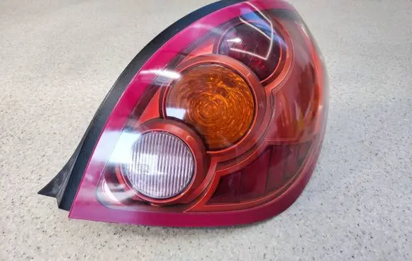 Nissan Almera N16 Rear/tail lights