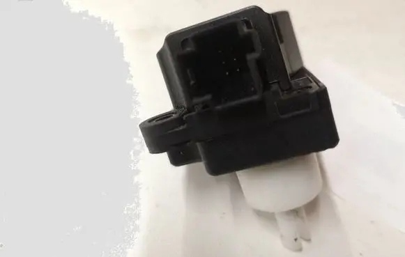 Citroen C4 I Picasso Air flap motor/actuator A21200500