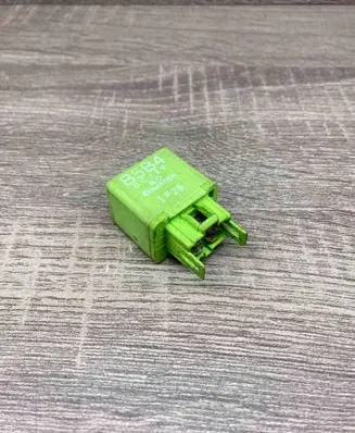 Mazda 323 Other relay B5B4DC12V 1F28