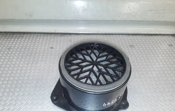 Audi A6 S6 C6 4F Rear door speaker 