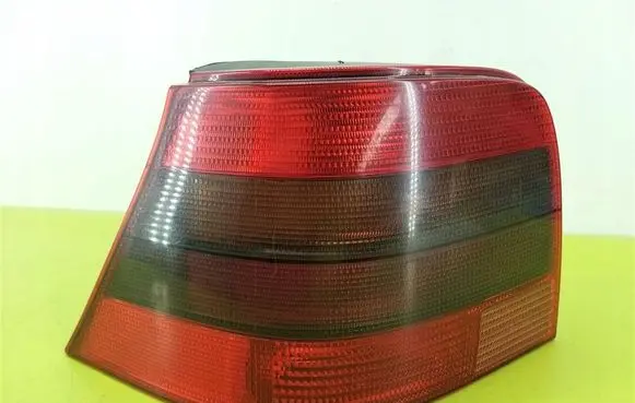 Volkswagen Golf IV Rear/tail lights 1J6945111S