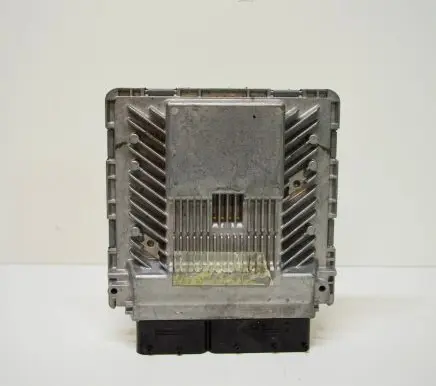 Audi Q5 SQ5 Engine control unit/module 8R0907559E