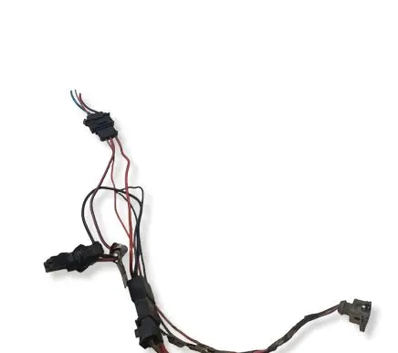 Audi A4 S4 B6 8E 8H Other wiring loom 1J0972763