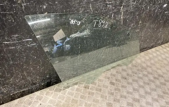 BMW 3 G20 G21 Front door window glass four-door 