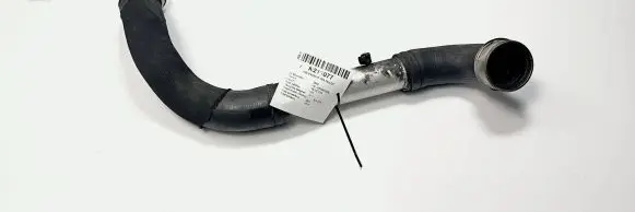 Volkswagen Phaeton Heater radiator pipe/hose 3D0145708