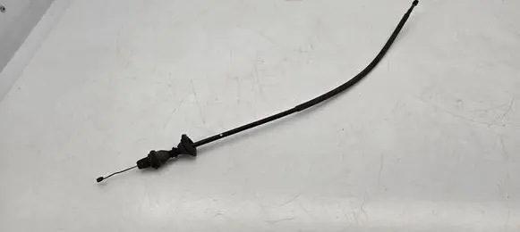 Mercedes-Benz COMPAKT W115 Air flap cable 