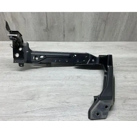 Land Rover Range Rover Velar Radiator support slam panel J8A200296AC J8A200296
