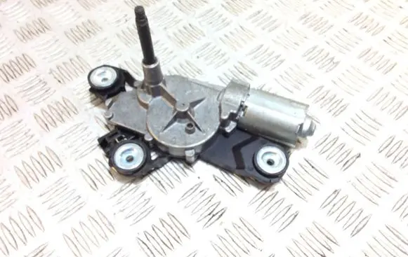 Ford S-MAX Rear window wiper motor 3M51R17K441AE 0390201823