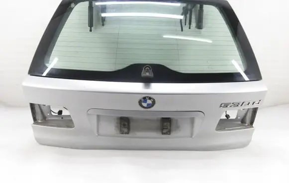 BMW 5 E39 Tailgate/trunk/boot lid 