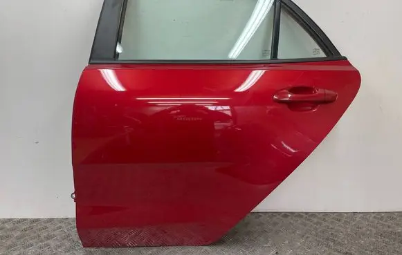 KIA Rio Rear door