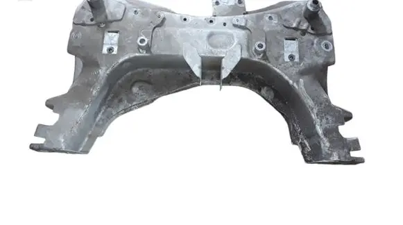 Renault Captur Front subframe 544011380R