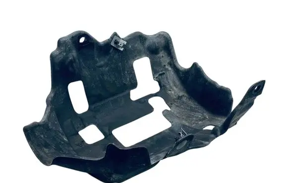 Audi Q4 e-tron Heat shield in engine bay 0EJ907304