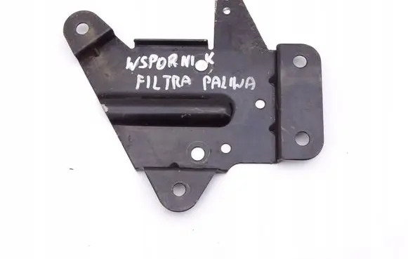 Ford Transit Fuel filter bracket/mount holder FORD_TRANSIT_VI_MK6_00-06_MOCOWANIE_FILTRA_PALIWA