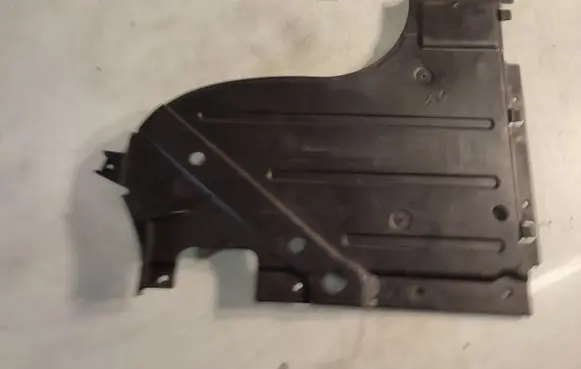 BMW 3 GT F34 Other under body part 7276297
