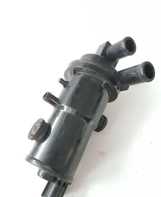 Lexus RX 300 Electric auxiliary coolant/water pump 0641001080 4H17