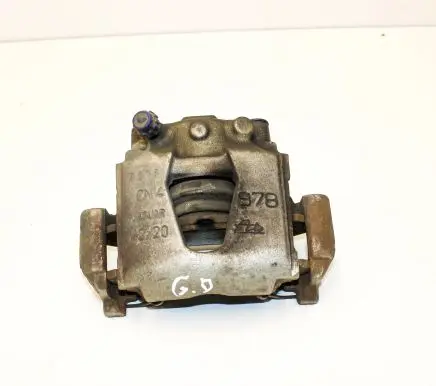 Jaguar XK8 - XKR Rear brake caliper JLM21503